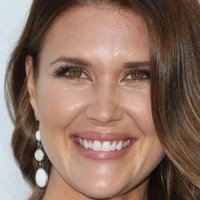 Sarah Lancaster Nackt