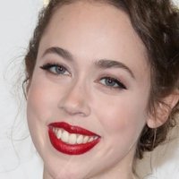 Sarah-Lynne Davidson Nackt
