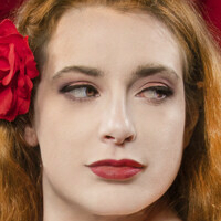 Sarah M. Faire Nackt