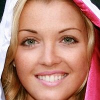 Sarah McCarthy Nackt