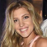 Sarah Nowak Nackt