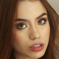 Sarah Padilla Nackt