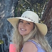 Sarah Peachez Nackt