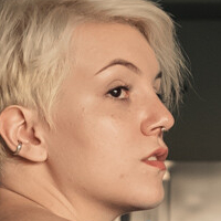 Sarah Souza Nackt