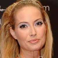 Sarah Valentina Winkhaus Nackt
