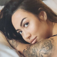 sarahanninked Nackt