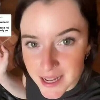 SarahPascarella Nackt