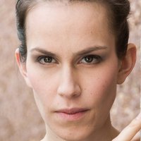 Saralisa Volm Nackt