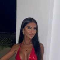Sarina Jasmine Nackt