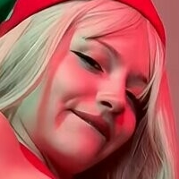 Sasha Spits Nackt