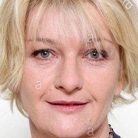 Saskia Vester Nackt