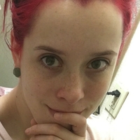 scarletmoon69 Nackt