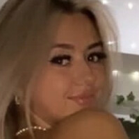Scarlett Koopmans Nackt