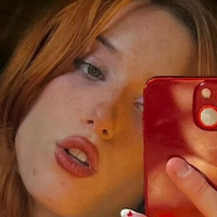 Scarlett Starr Nackt