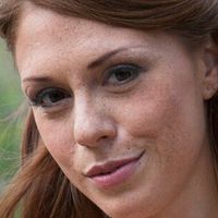 Scarlett Woods Nackt