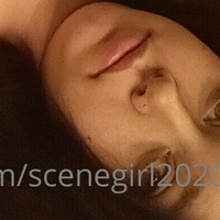 scenegirl2020 Nackt