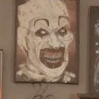 Screamqueen68 Nackt