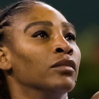 Serena Williams Nackt