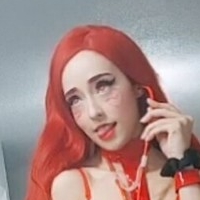 sexy_bunny_eyes Nackt