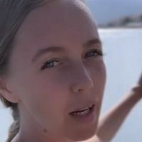 Sexy Julia Nackt