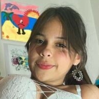 Shaden Ferraro Nackt