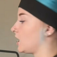 Shae Evans / YEETFEET Nackt