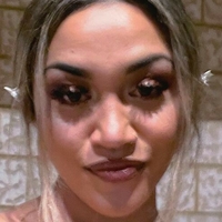 Shaikyla Haumu Nackt