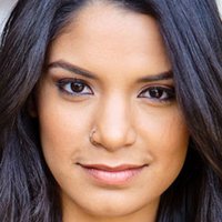 Shakira Barrera Nackt