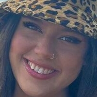 Shania Hawkins Nackt