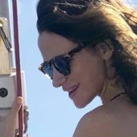 Shantel VanSanten Nackt