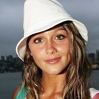 Sharni Vinson Nackt