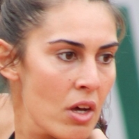 Shérazad Reix Nackt
