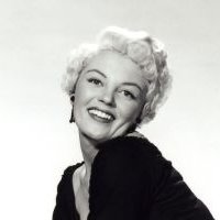 Sheree North Nackt
