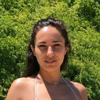 Sherezade Lapiedra Nackt