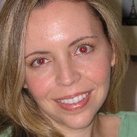 Sherry Hilliard Nackt