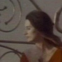 Sherry Miles Nackt