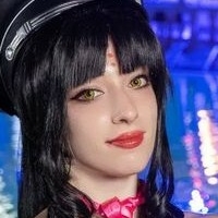 Shinkojade Nackt