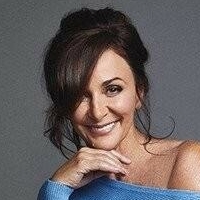Shirley Ballas Nackt