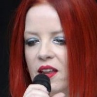 Shirley Manson Nackt