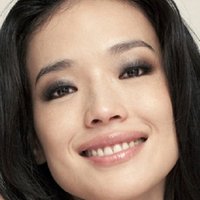 Shu Qi Nackt