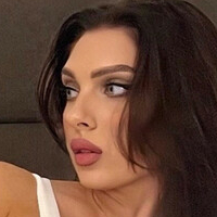 Shymskaya Elizaveta Nackt