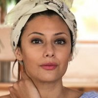 Sibylla Deen Nackt