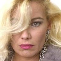 Sibylle Rauch Nackt