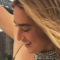 Sierra Quitiquit Nackt