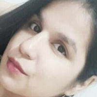 Silmara Cavalcante Silva Nackt