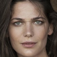 Silvia Ranguelova Nackt