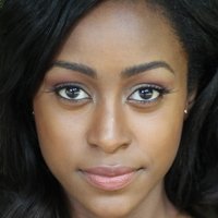Simona Brown Nackt