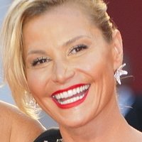 Simona Ventura Nackt