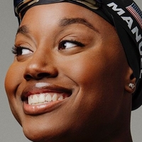 Simone Manuel Nackt
