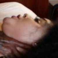 Simone Richards Nackt